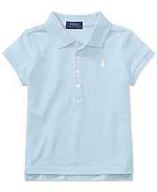 폴로 랄프로렌 여아용 셔츠 Polo Ralph Lauren Polo Little Girls Shirt