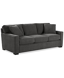Radley Fabric Sofa