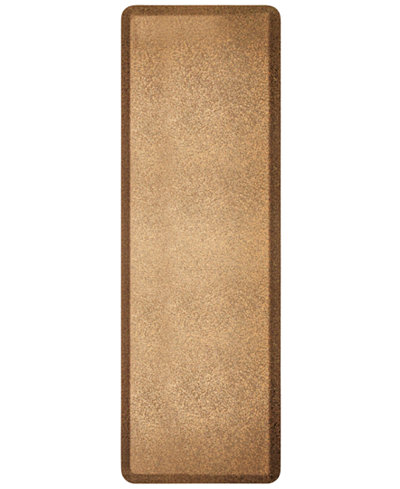WellnessMats 6' x 2' Granite Floor Mat