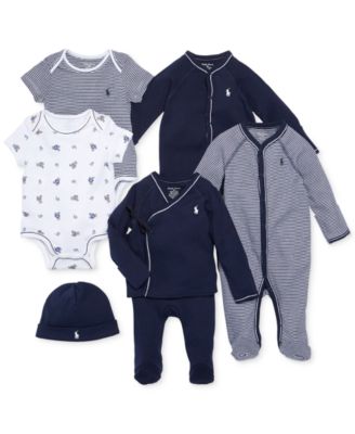 polo baby boy clothes clearance
