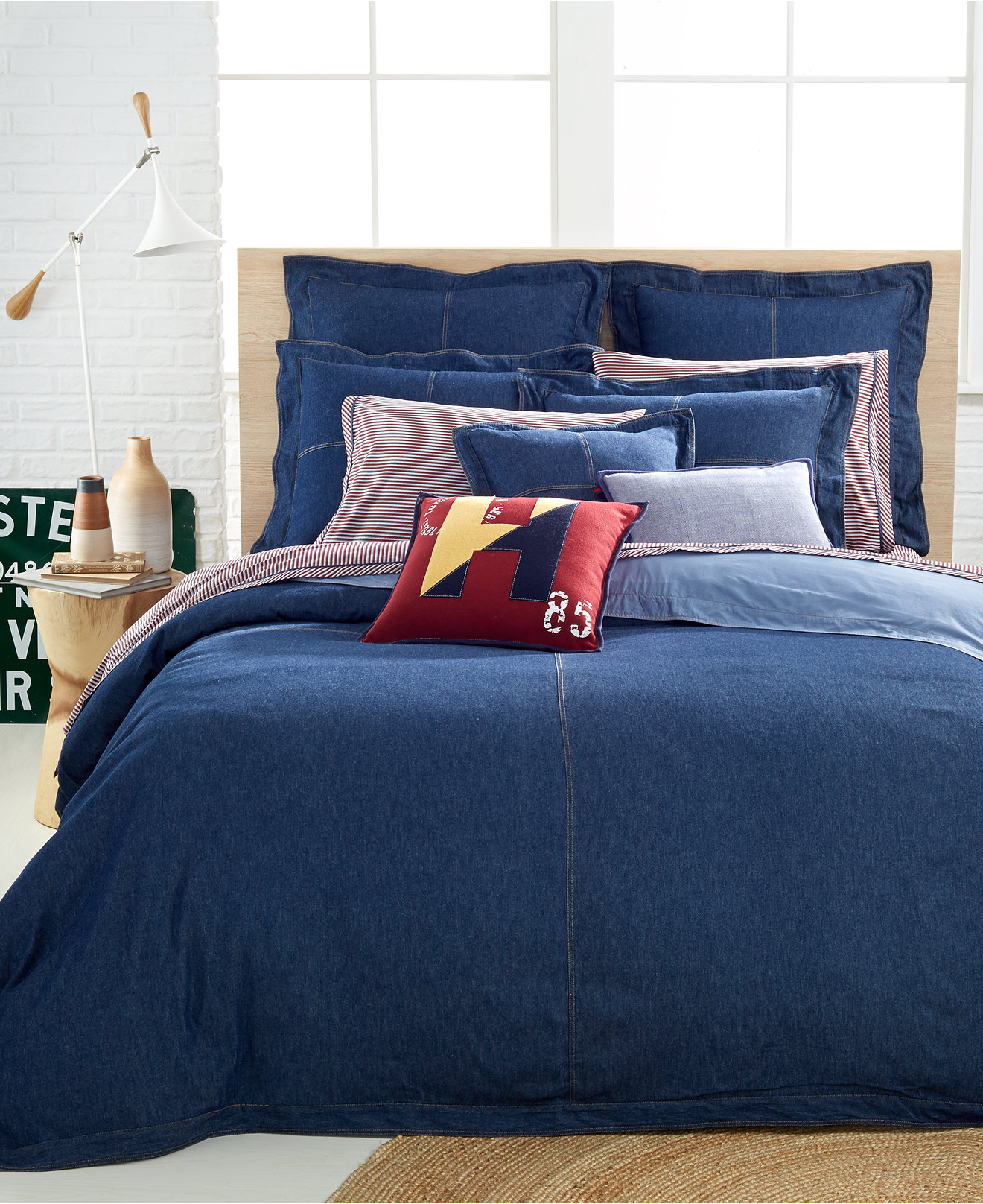 Tommy Hilfiger Bed Sheets Tommy Hilfiger Huge Sale Complete Mega