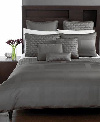Hotel Collection Bed Skirt 72