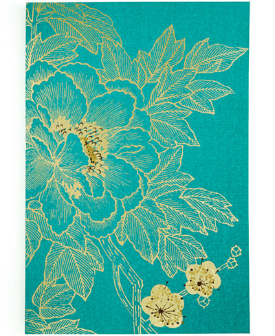 Graham & Brown Lhasa Lotus Canvas Print