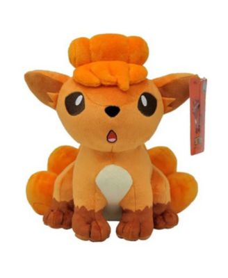 Beecrazee Pokemon Vulpix Inch Plush Figure Macy S