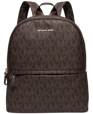 coach backpacks macy's