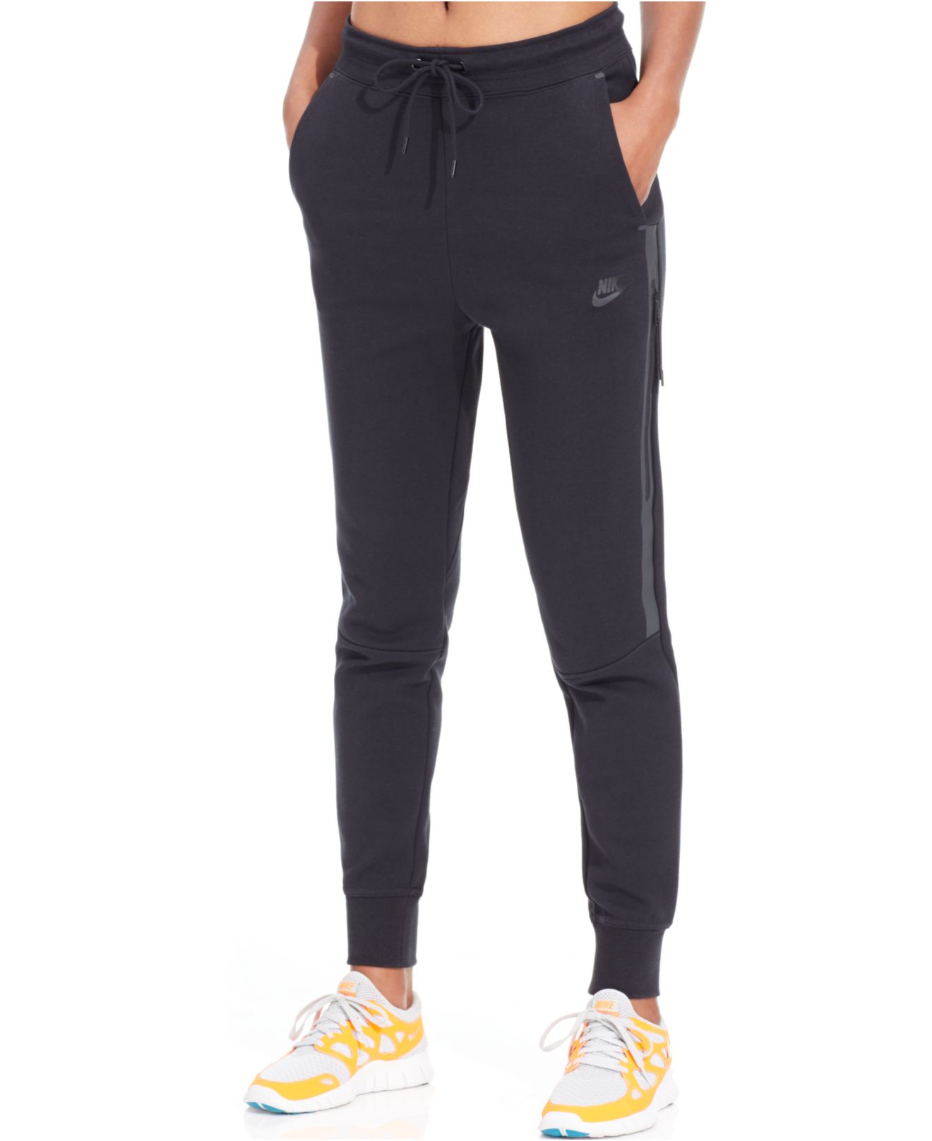 nike pro vent max trackpants