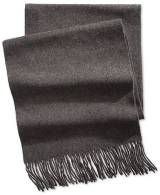 Alfani RED Solid Scarf