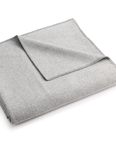 Pendleton Washable Wool King Blanket - Blankets & Throws ...