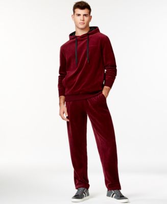 mens sweatpants macys