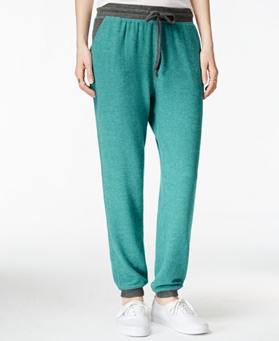 macys jogger set