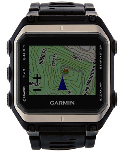 garmin macys