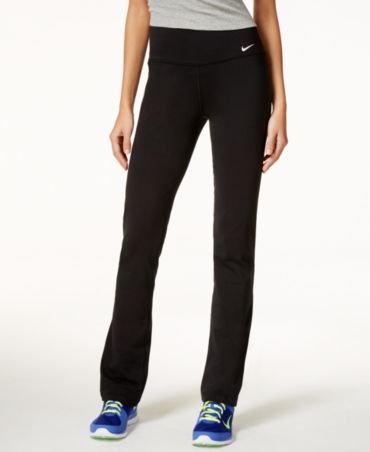 nike one legend pant