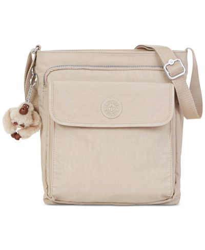 Kipling Handbag, Machida Crossbody Bag - Handbags & Accessories - Macy&#39;s