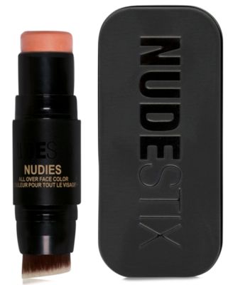 NUDESTIX Nudies Matte Blush & Bronze