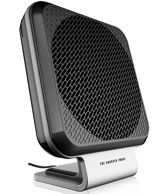 personal air purifier sharper image