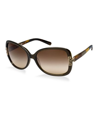 Tory Burch Sunglasses, TY7022 - Sunglasses by Sunglass Hut - Handbags & Accessories - Macy&#39;s