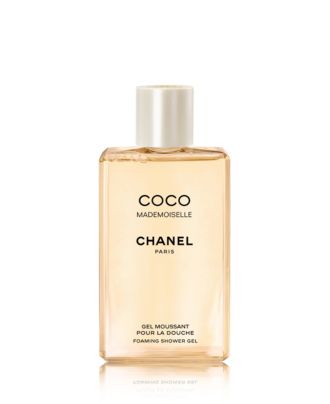 chanel mademoiselle macy's price