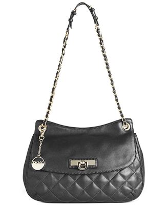 macys dkny purse