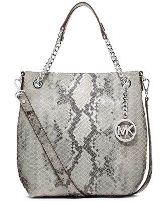 michael kors jet set medium shoulder bag