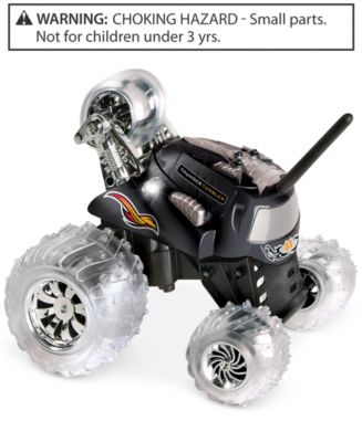 tumbler remote car