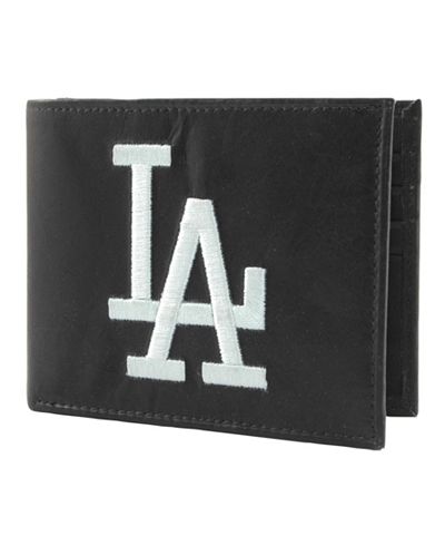 Rico Industries Los Angeles Dodgers Bifold Wallet - Sports Fan Shop By Lids - Men - Macy&#39;s