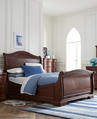Bordeaux II Bedroom Furniture - Furniture - Macy&#39;s