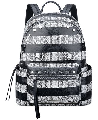 coach backpacks macy's