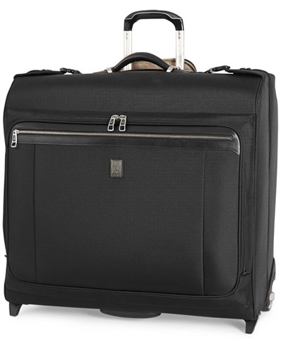 Travelpro Platinum Magna 2 50&quot; Rolling Garment Bag - Luggage Collections - Macy&#39;s