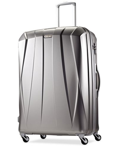 Samsonite Vibratta 29&quot; Hardside Spinner Suitcase, Only at Macy&#39;s - Luggage Collections - Macy&#39;s