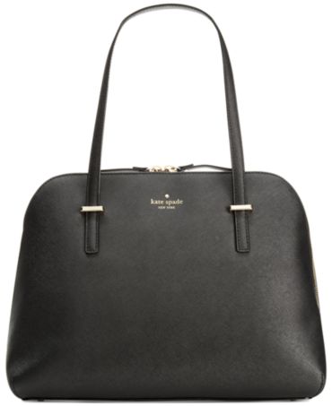 kate spade tote bag macys