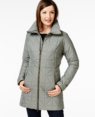 The North Face Arlayne Quilted Jacket - Jackets - Women - Macy&#39;s