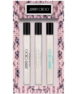 jimmy choo rollerball set