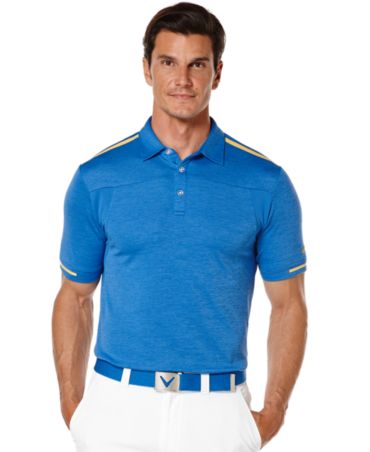 callaway big and tall golf shirts