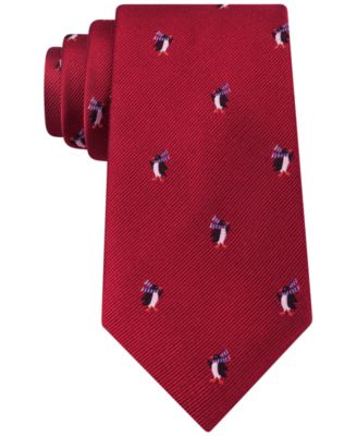 Tommy Hilfiger Penguin Club Tie