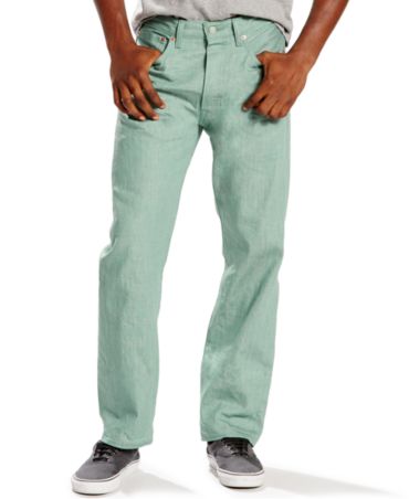 macys mens levi jeans