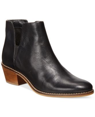 Cole Haan Abbot Ankle Booties - Boots - Shoes - Macy&#39;s