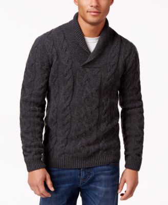 BOSS Hugo Boss Scable Sweater 
