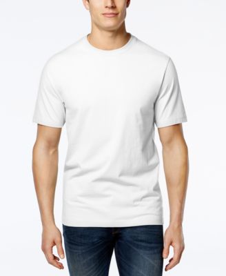 macy's men's tee shirts