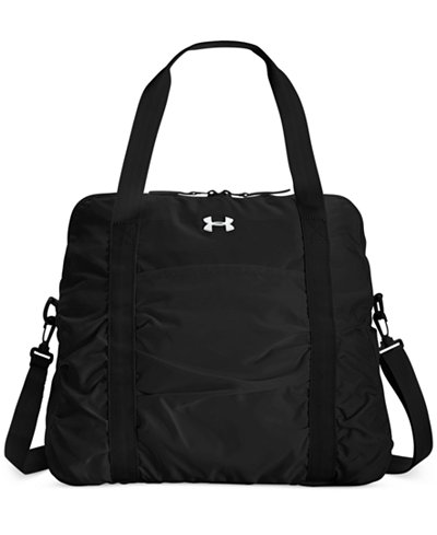 Under Armour The Works Tote Bag - Women - Macy&#39;s
