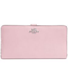 coach wallets 337
