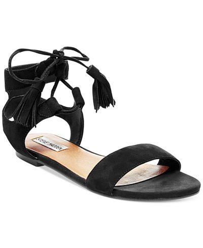 madden steve sandals strappy