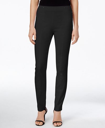 alfani petite pants