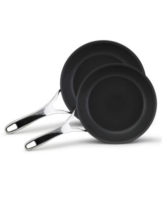 Anolon Nouvelle Hard-Anodized Copper 8.5