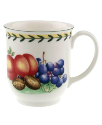 Villeroy and Boch Dinnerware, French Garden Fleurence ...