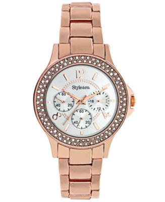 style&co watch price