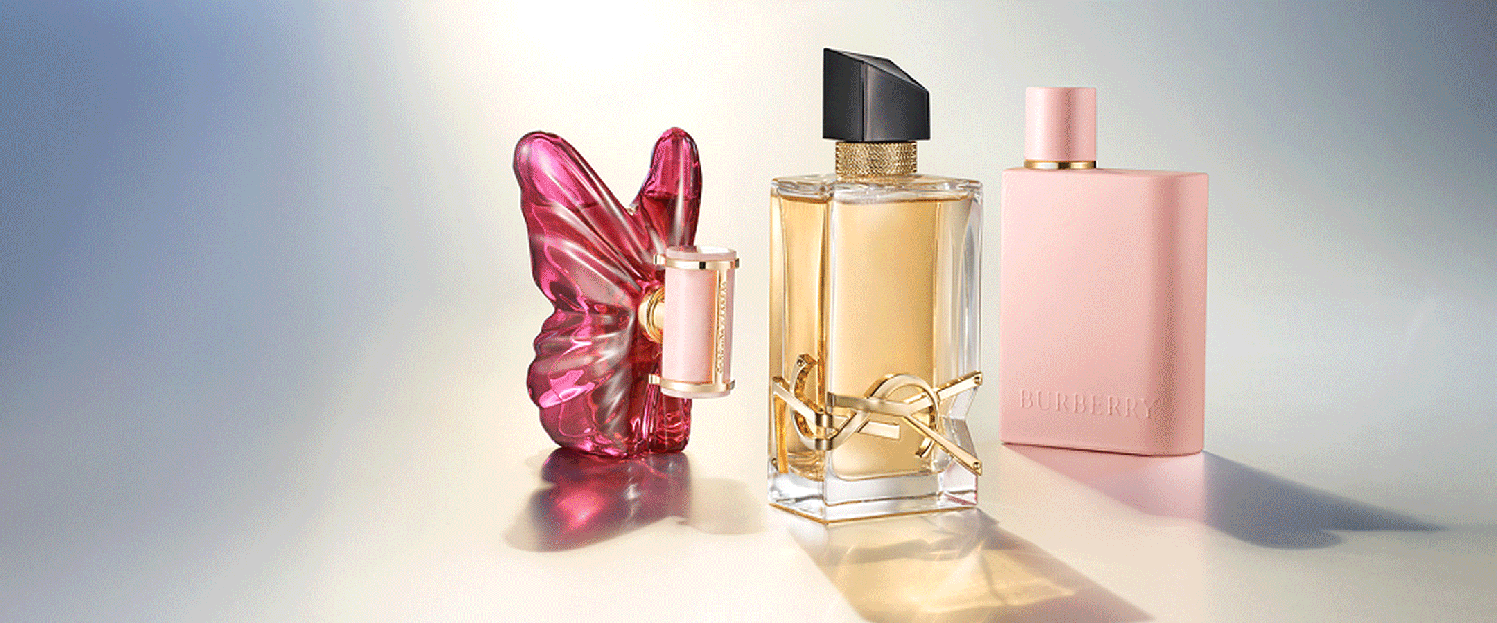 fragrance products