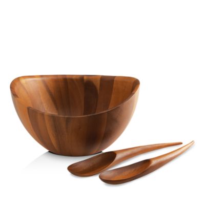 Harmony Salad Bowl Set
