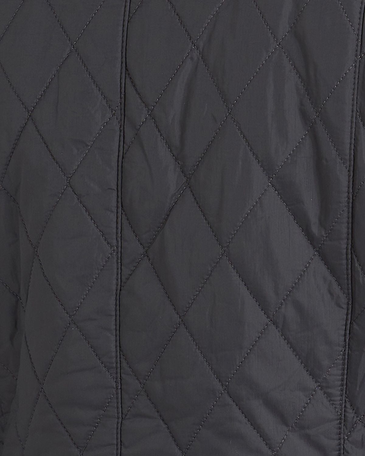 BARBOUR 플라이웨이트 카발리 퀼티드 자켓