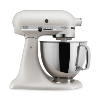 Artisan 5-Quart Stand Mixer
