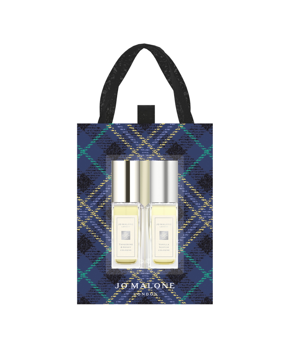 JO MALONE 홀리데이 코롱 듀오 기프트 세트